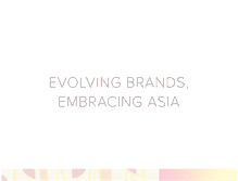 Tablet Screenshot of orientbranding.com